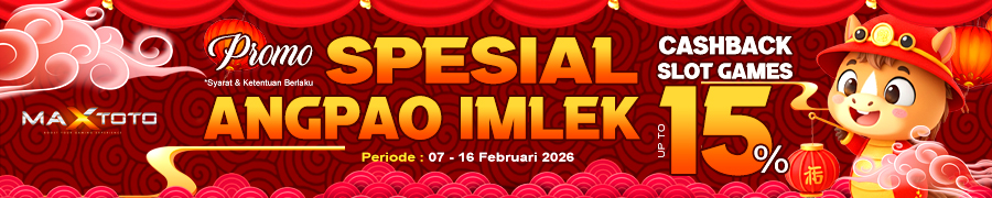 PROMO MAXTOTO